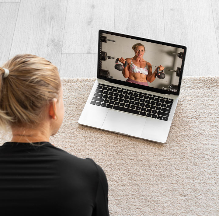 streetefit fitness classes online