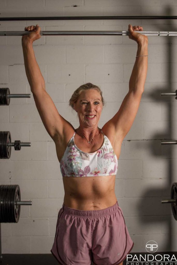 edwina online exercise classes
