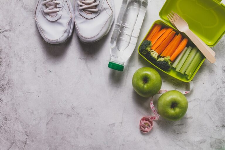 How to prepare for your workout and how to take care afterwards
